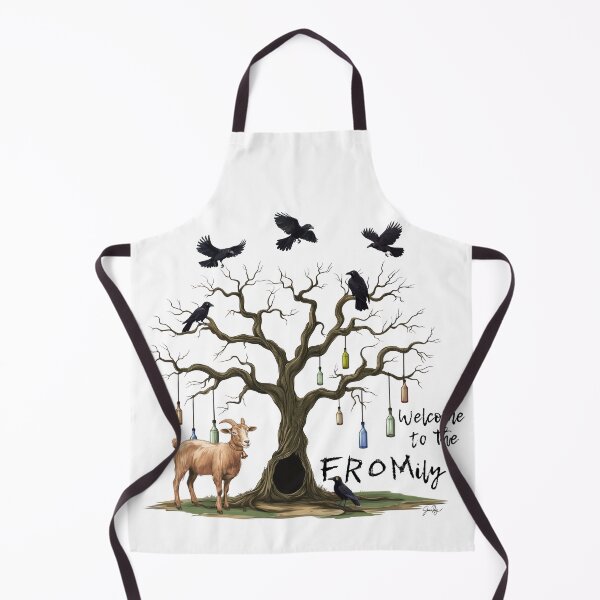 Item preview, Welcome to the FROMily designed and sold by fandomvision.