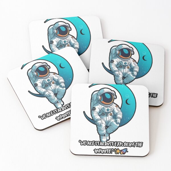 Item preview, infinite space designed and sold by RadycalHaven.