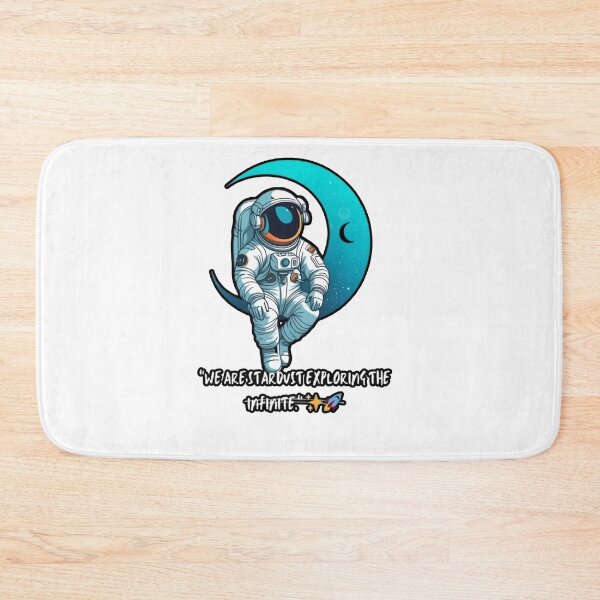 Item preview, infinite space designed and sold by RadycalHaven.