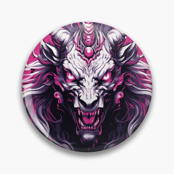 Item preview, Evil Unicorn designed and sold by tristahx.