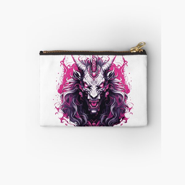 Item preview, Evil Unicorn designed and sold by tristahx.