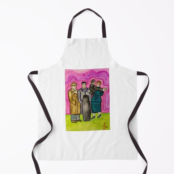 Item preview, “He Isn’t Half The Man He Used To Be” designed and sold by LisaFR1966.
