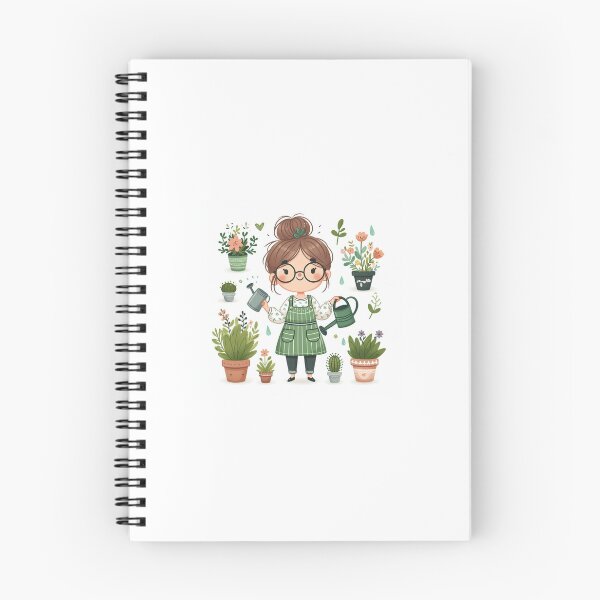 Item preview, Jardinera de plantas nº 1 designed and sold by Fuzzymooselogs.