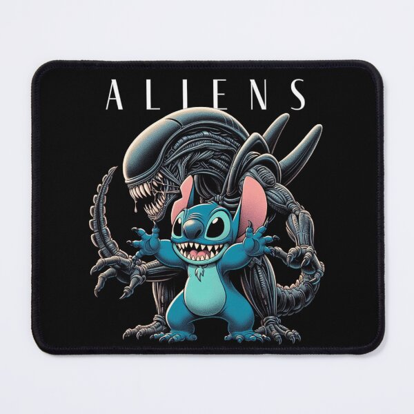 Item preview, Aliens 2 Duo designed and sold by GhostMachine13.