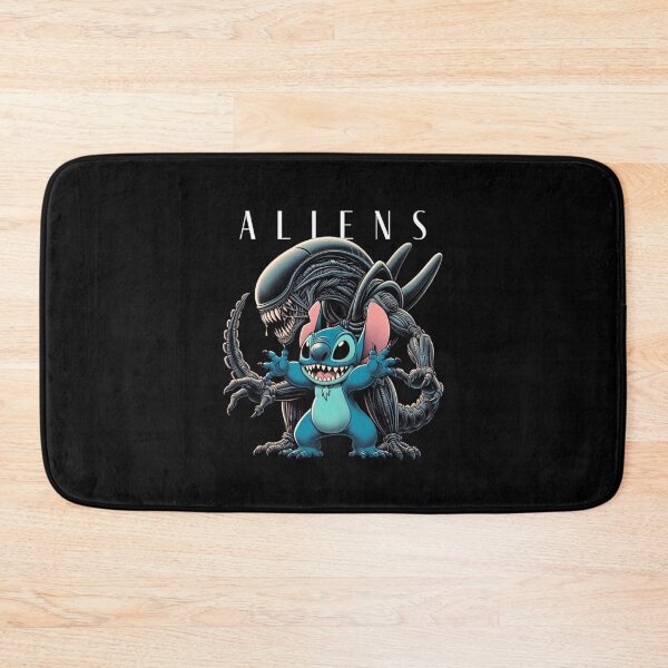 Item preview, Aliens 2 Duo designed and sold by GhostMachine13.