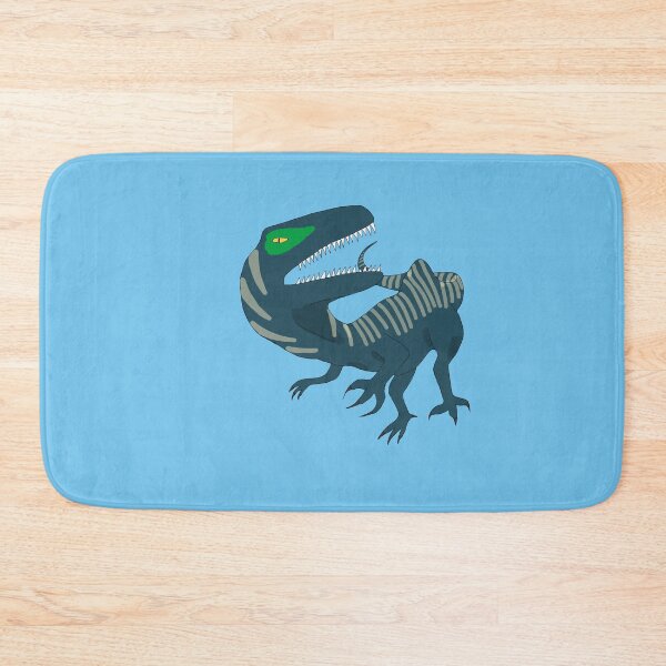 Item preview, Angry Altispinax designed and sold by FossilRecordGNS.