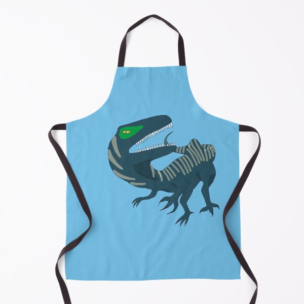 Item preview, Angry Altispinax designed and sold by FossilRecordGNS.