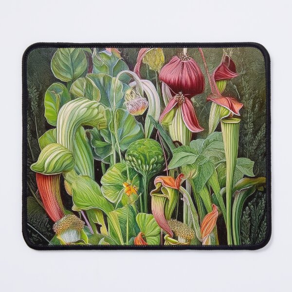 Item preview, Sarracenia designed and sold by andreisky.