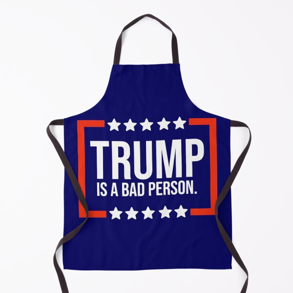 Item preview, Trump is a bad person. designed and sold by Rachel the Artist .