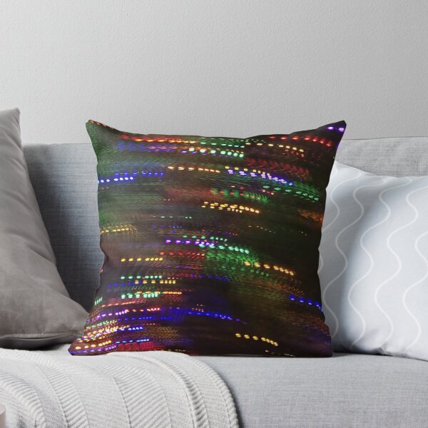 Item preview, Colored Lights In Motion 2024 no. 11 designed and sold by Neil Feigeles.
