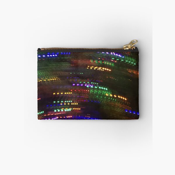 Item preview, Colored Lights In Motion 2024 no. 11 designed and sold by Neil Feigeles.