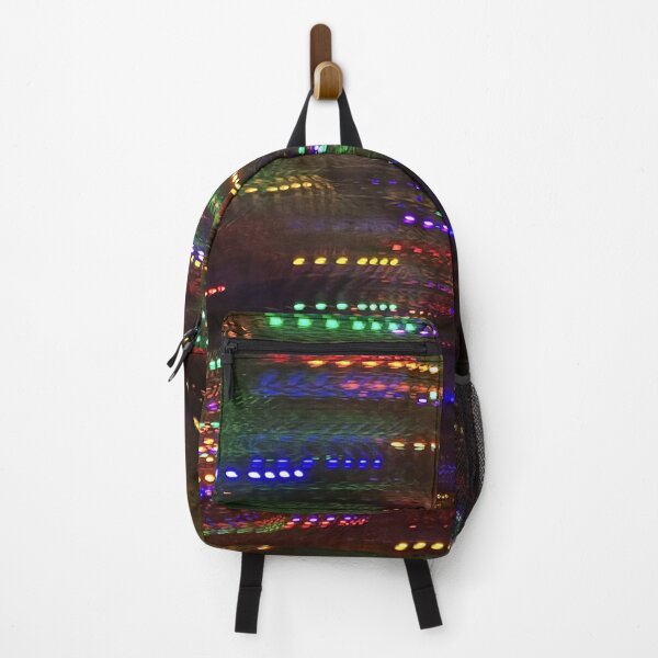 Item preview, Colored Lights In Motion 2024 no. 11 designed and sold by Neil Feigeles.