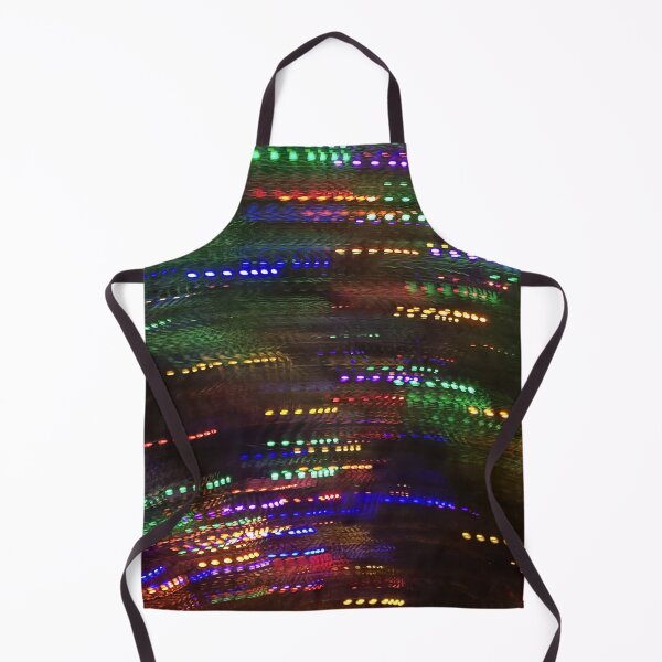 Item preview, Colored Lights In Motion 2024 no. 11 designed and sold by Neil Feigeles.