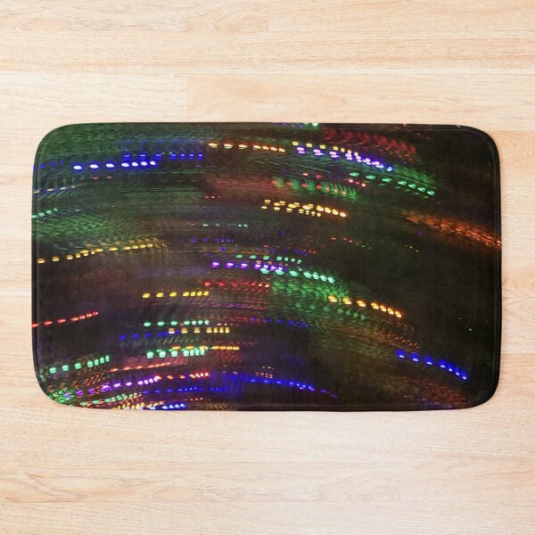 Item preview, Colored Lights In Motion 2024 no. 11 designed and sold by Neil Feigeles.