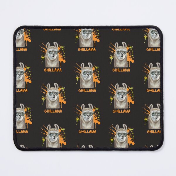 Item preview, Chillama designed and sold by BeeStylishTees.