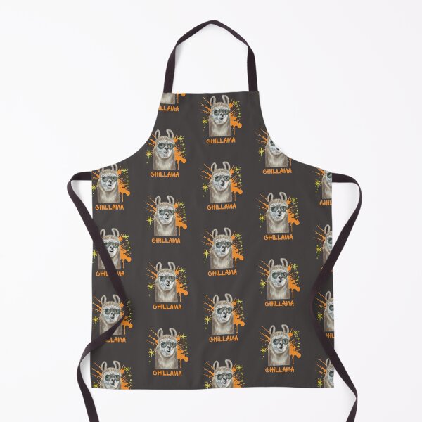 Item preview, Chillama designed and sold by BeeStylishTees.