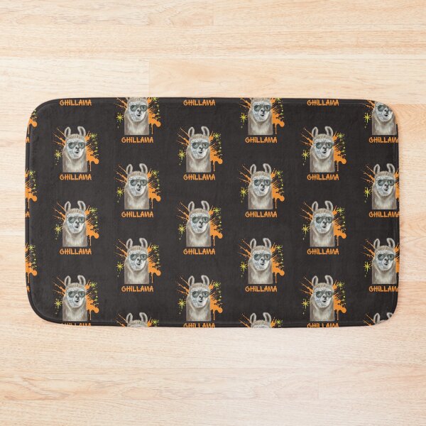 Item preview, Chillama designed and sold by BeeStylishTees.