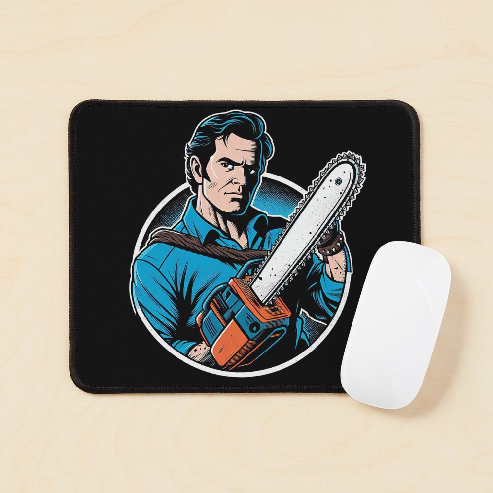Item preview, Mouse Pad designed and sold by GhostMachine13.