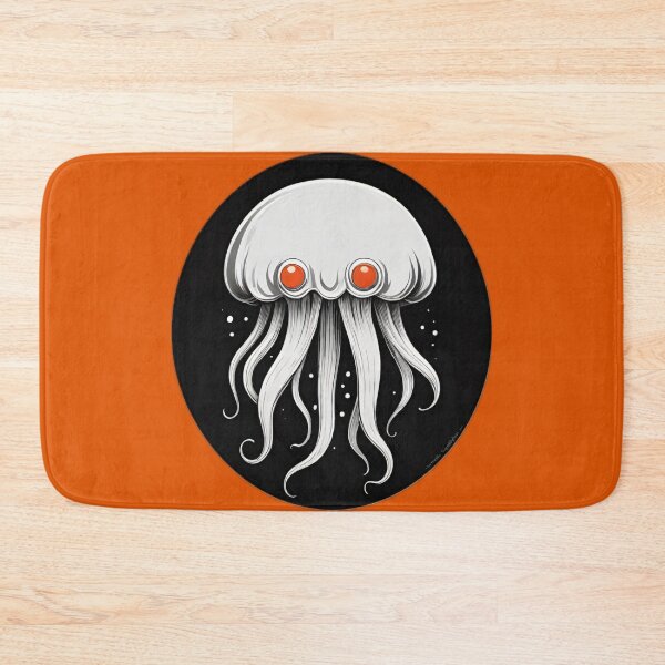 Item preview, NorthHills Squiddlyfish #14 designed and sold by He-Cool.