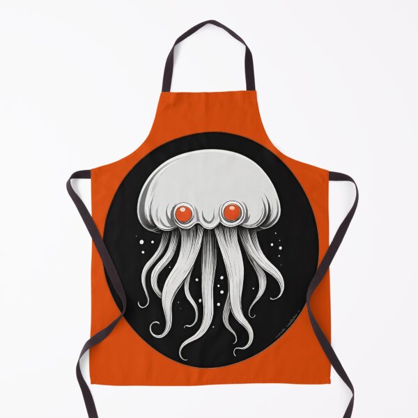 Item preview, NorthHills Squiddlyfish #14 designed and sold by He-Cool.