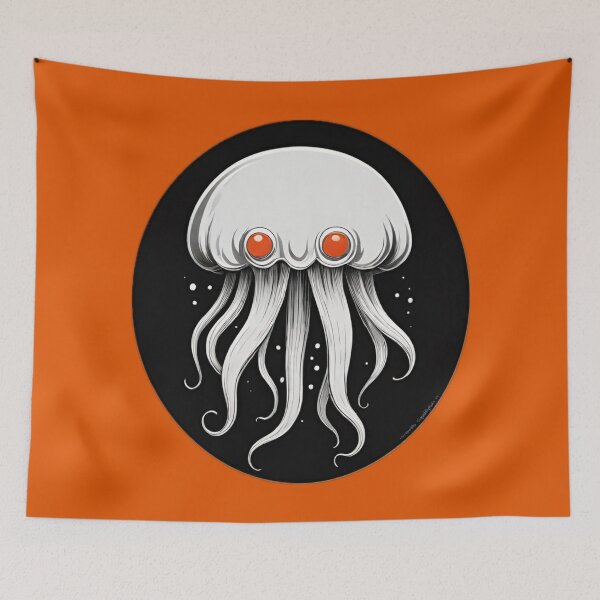 Item preview, NorthHills Squiddlyfish #14 designed and sold by He-Cool.