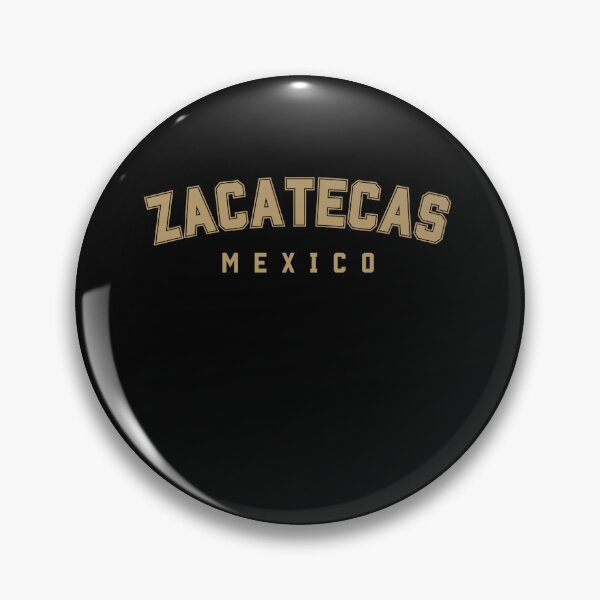 Artikelvorschau, Zacatecas-T-Shirt entworfen und verkauft von Textees25.