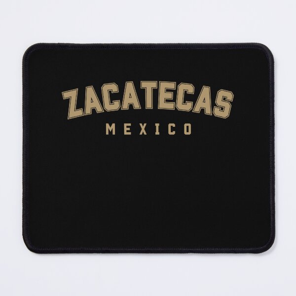 Item preview, Zacatecas t-shirt designed and sold by Textees25.