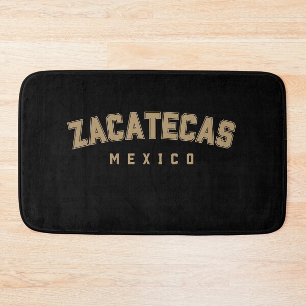 Item preview, Zacatecas t-shirt designed and sold by Textees25.