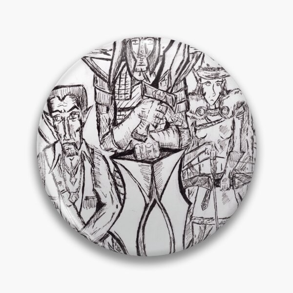 Item preview, An Honesty of Elves designed and sold by David Sokol.