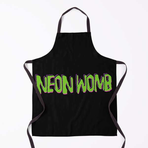 Item preview, Neon Womb Logo designed and sold by NeonWomb.