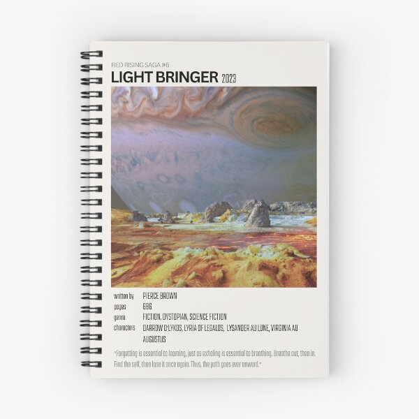 Item preview, Light Bringer Minimalist Poster designed and sold by BasicArtChick.
