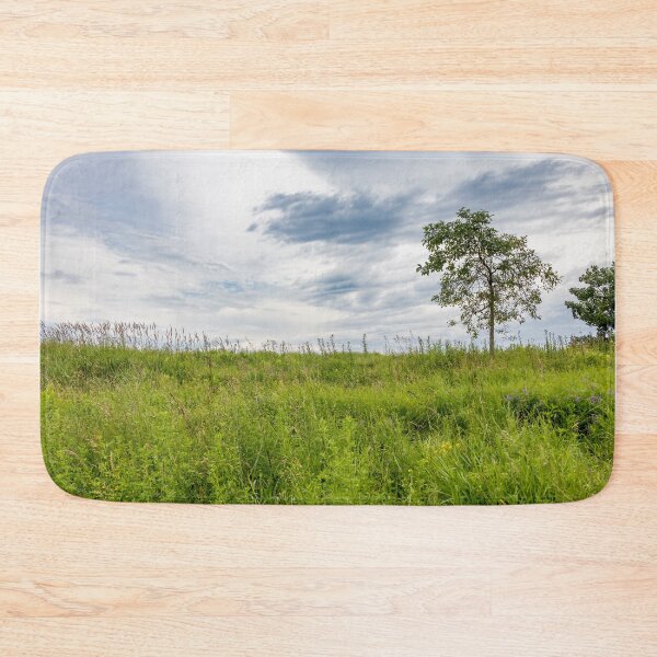 Item preview, Solitary Tree at Sam Smith Park in Toronto designed and sold by jrtwynam.