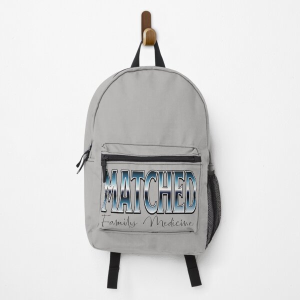 Item preview, Match Day Family Medicine Residency Match designed and sold by Grade A Gifts.