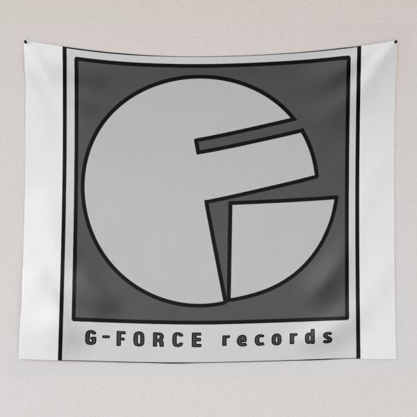 Item preview, Rockin' Records designed and sold by Dislover.