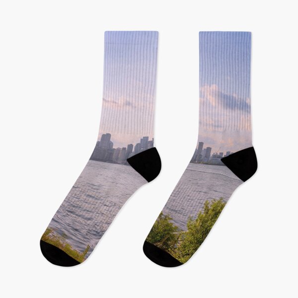 Item preview, Toronto Skyline from Algonquin Island 1 designed and sold by jrtwynam.