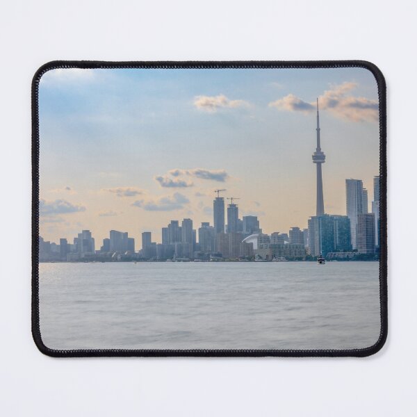 Item preview, Toronto Skyline from Algonquin Island 6 designed and sold by jrtwynam.