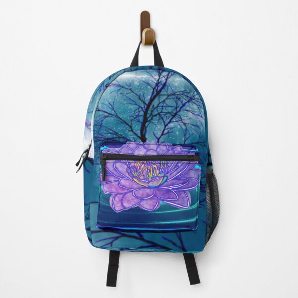 Item preview, Lotus Flower Illustration – Symbol of Resilience and Hope designed and sold by aadventures.