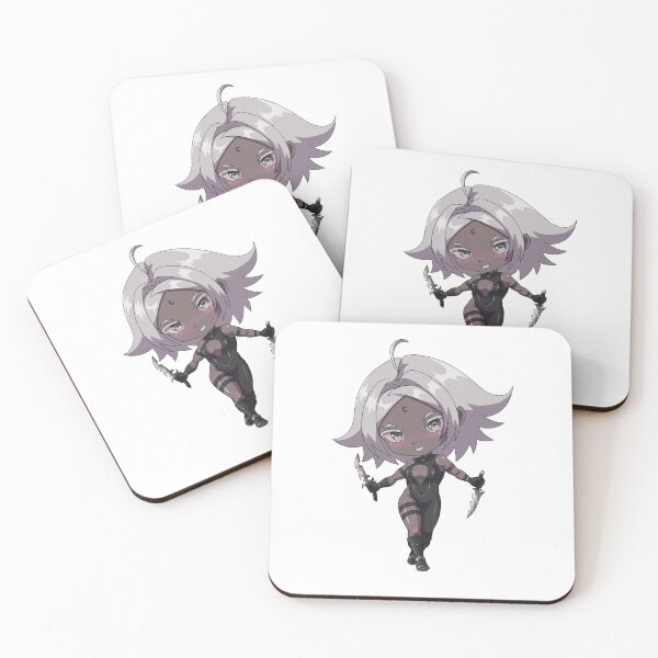 Item preview, Assassin Chibs designed and sold by lerdoberdo.