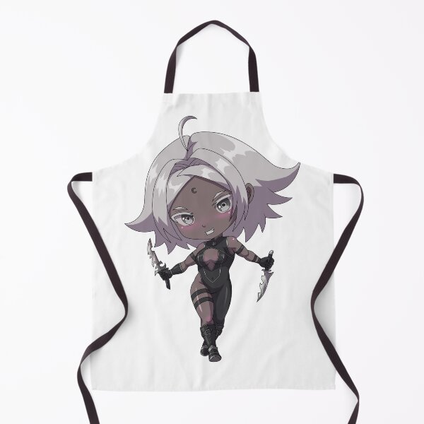 Item preview, Assassin Chibs designed and sold by lerdoberdo.