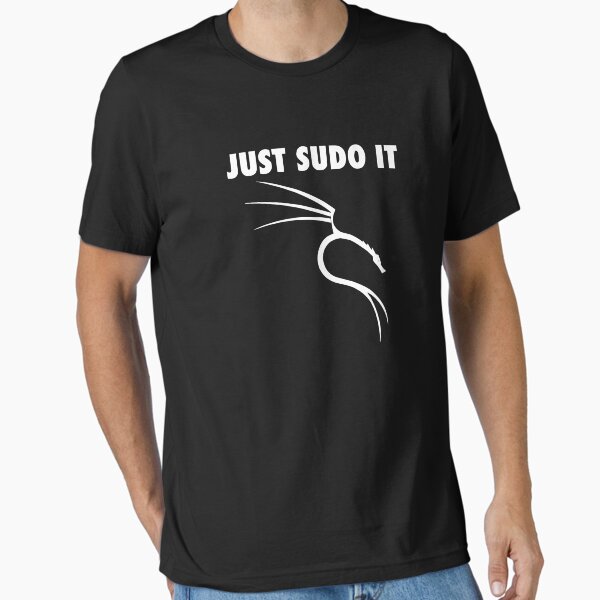 Item preview, Just Sudo It designed and sold by TitoDesignerr.