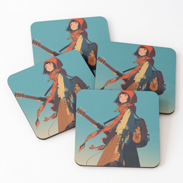 Item preview, Lonesome Traveler's Blues designed and sold by Pei-Kang Hsu.