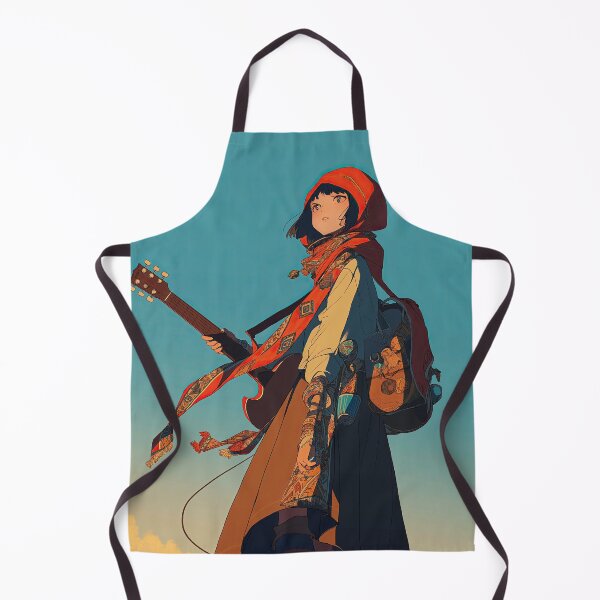 Item preview, Lonesome Traveler's Blues designed and sold by Pei-Kang Hsu.