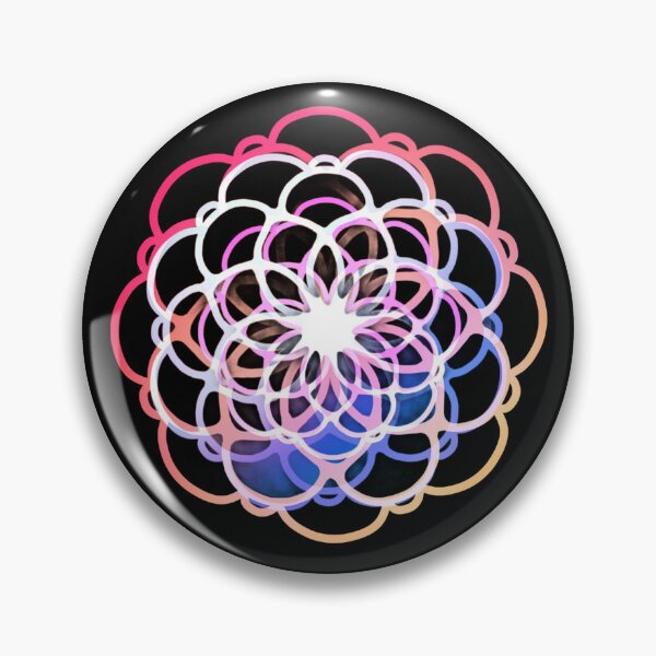 Item preview, Sunline Flower art designed and sold by Shamirazzuri.