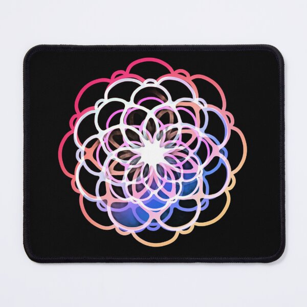 Item preview, Sunline Flower art designed and sold by Shamirazzuri.