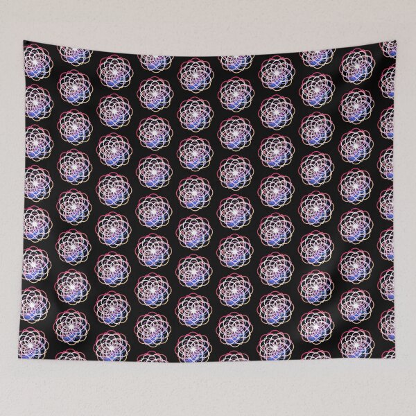 Item preview, Sunline Flower art designed and sold by Shamirazzuri.
