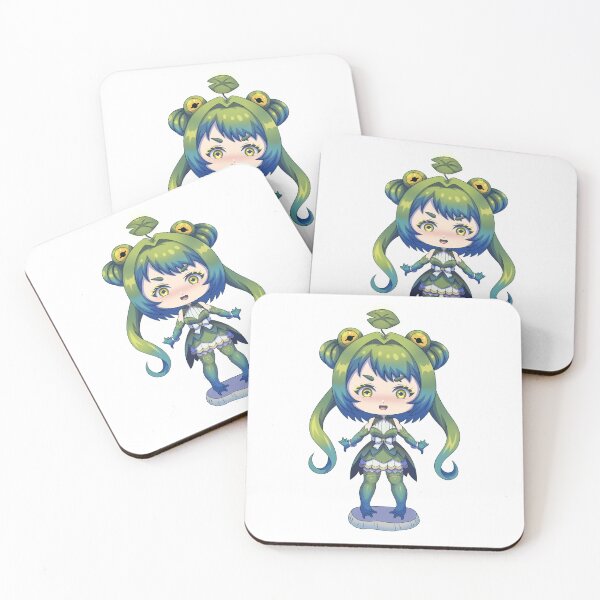Item preview, Froggy Chibs designed and sold by lerdoberdo.