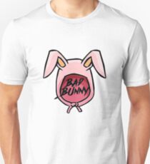 bad bunny Unisex T-Shirt