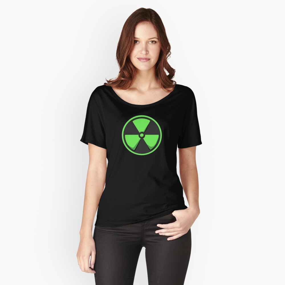 Artikel-Vorschau von Loose Fit T-Shirt, designt und verkauft von pnoy15.