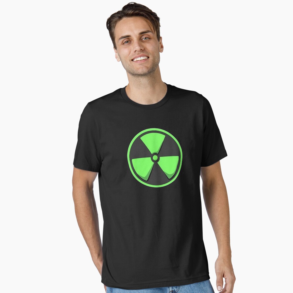 Artikel-Vorschau von Essential T-Shirt, designt und verkauft von pnoy15.