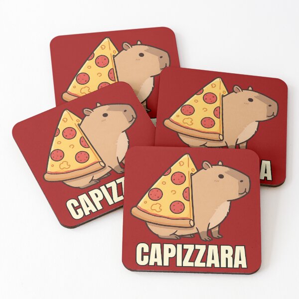 Item preview, Capizzara designed and sold by The magic  Yellow bus.